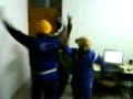 fun in hostel...