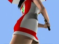 Poser-Race-Queen-Dem