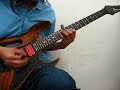 Speed Guitar by Rjan Yong