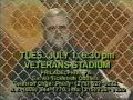 Ric Flair Interview (version 1) Bash 86 promo