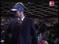DANILO GALLINARI DRAFT 2008 - NUMBER 6 - NEW YORK KNICKS SUMMER LEAGUE