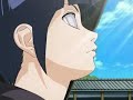 naruxhina   everytime we touch