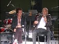 League Of Rock - Jim McCarty + Robin Le Mesurier Interview League Of Rock - Jim McCarty + Robin Le Mesurier Interview