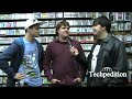 Left 4 Dead 2 & Assassin's Creed 2 Launch Party