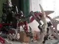 Vezon and fenrakk vs pridak Vezon and fenrakk vs pridak