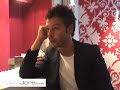 Christophe Maé sur elleadore.com Christophe Maé sur elleadore.com