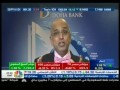 Doha Bank CEO Dr. R. Seetharaman's interview with CNBC Arabia - WFE Annual Meeting in Qatar - Sun, 18-Oct-2015
