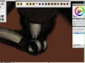 Raoul Sinier - Speedpainting3
