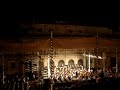 Concierto orquestra filarmonica de Sevilla