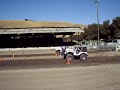 Mud Drags