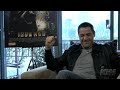 Robert downey jr interview for iron man 2008