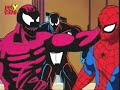Venom & Carnage Music Video Venom & Carnage Music Video