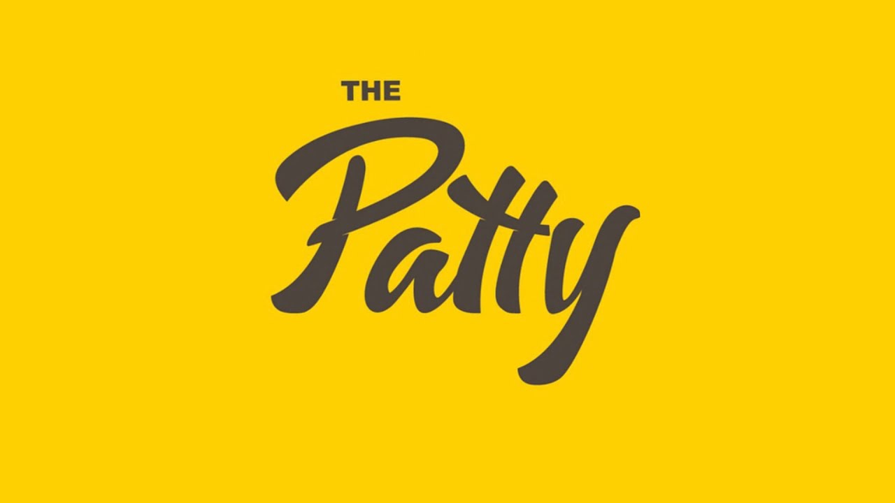 The Patty in al souq im Morouj 2019