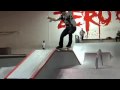 Chris Cole - Mini board