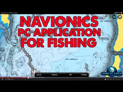 how to sync navionics