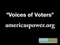 Voices of Voters