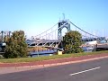 Drehbrücke
