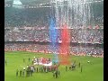 Liverpool vs West Ham FA Cup Final