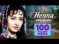 'Henna' Movie Songs | Main Hoon Khushrang Henna | Audio Jukebox 'Henna' Movie Songs | Main Hoon Khushrang Henna | Audio Jukebox