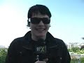 Gerard on 91x Part I