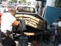ASEGURA LA PF CARGAMENTO DE DROGA EN QUERETARO