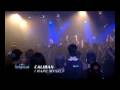Caliban - I Rape Myself (Live)