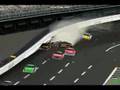 Sunset Racing - Lowes 500