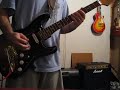 Marshall Vintage Modern/ KR Megavibe Villanova Junction