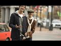 Smart Gastown - Neighbourhood Profile