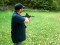 My AR-15 silenced