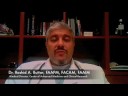 Dr. Buttars Testimony