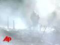 Six Homes Destroyed in Reno Brush Fire