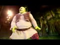 SHREK THE MUSICAL - (July 12 - 31, 2011) - Pantages Theatre