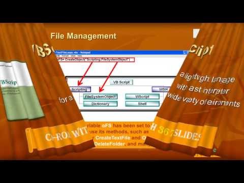 how to define vb file in jcl