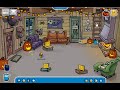 Halloween Party On CP (08)