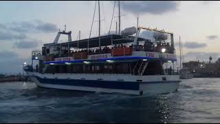 بحر مدينة عكا