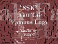 ssk - aku tak famous lagi