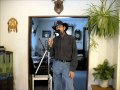 "Always on my Mind" - Willie Nelson cover