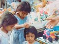 Iraq, Before the war.