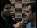 videos de ProLiga Flash Interview nº 1 - 24/11/2008