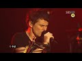 Muse-Hysteria at Pentaport 2007