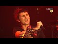 Muse-Hysteria at Pentaport 2007