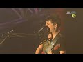 Muse-Hysteria at Pentaport 2007