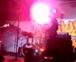 Joe Lally (Fugazi) @ Bologna (3 songs)