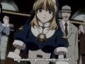 Chrno Crusade - 8 part 2/3