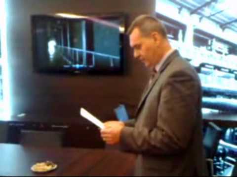 8 grudnia 2011 r., o godz. 15.30 w sali konferencyjnej Elektrociepłowni Zielonogórskiej zebrali się MM-kowicze z portalu mmzielonagora.pl: laureaci konkursów związanych z imprezą "20. Foto Day: jesień w EC" oraz "Miasto patrzy na EC" i "EC patrzy na miast