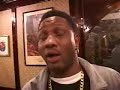 Jose OnFire Aguirre との1 のPernell Whitaker 1