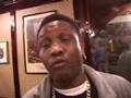 Pernell Whitaker One on One with Jose OnFire Aguirre