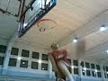 Slam Dunk Contest @ Pioltello part.1