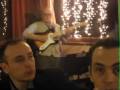 ...Che dire...Anche a Capodanno...Only RoCk\ ...Che dire...Anche a Capodanno...Only RoCk\